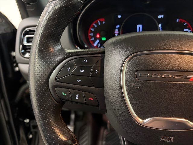 Used 2023 Dodge Durango AWD image 20