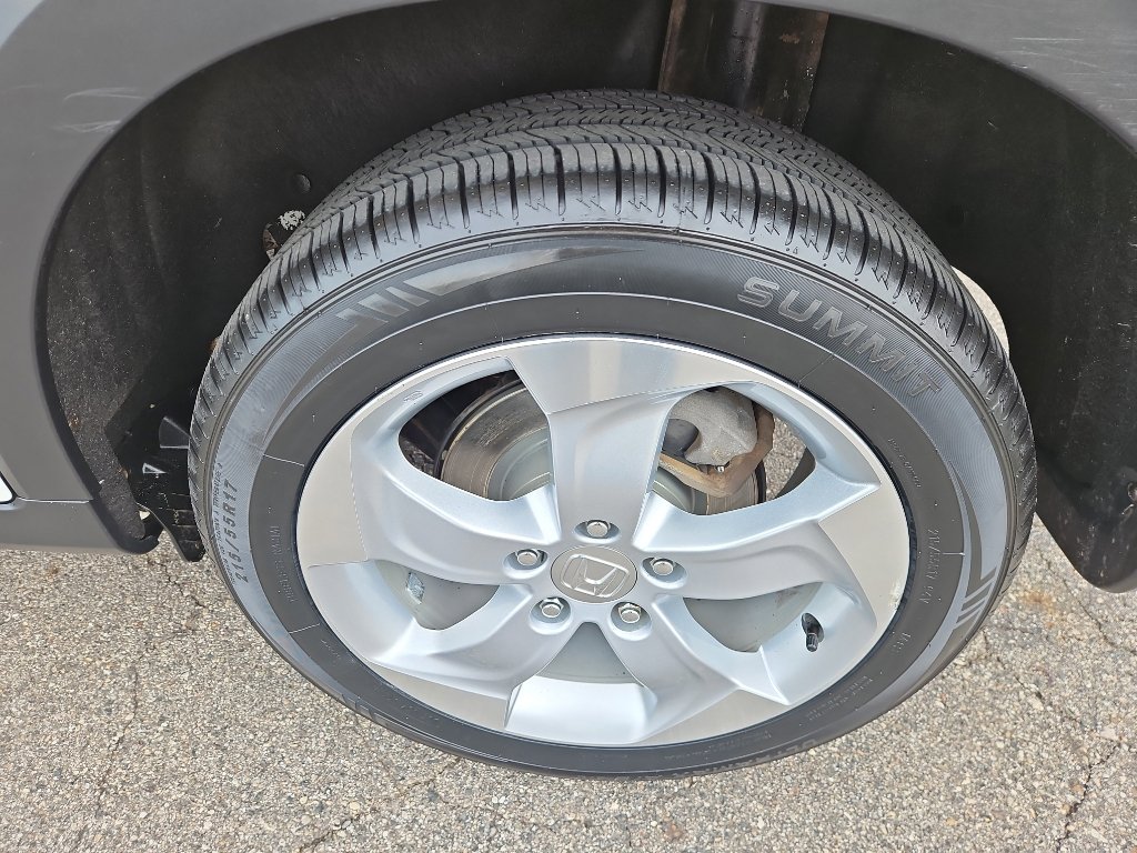 Used 2016 Honda HR-V EX-L image 18