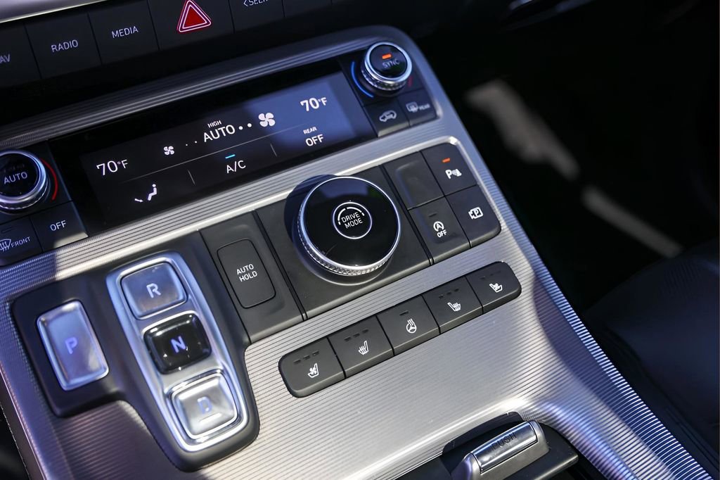 Used 2023 Hyundai Palisade Calligraphy image 20