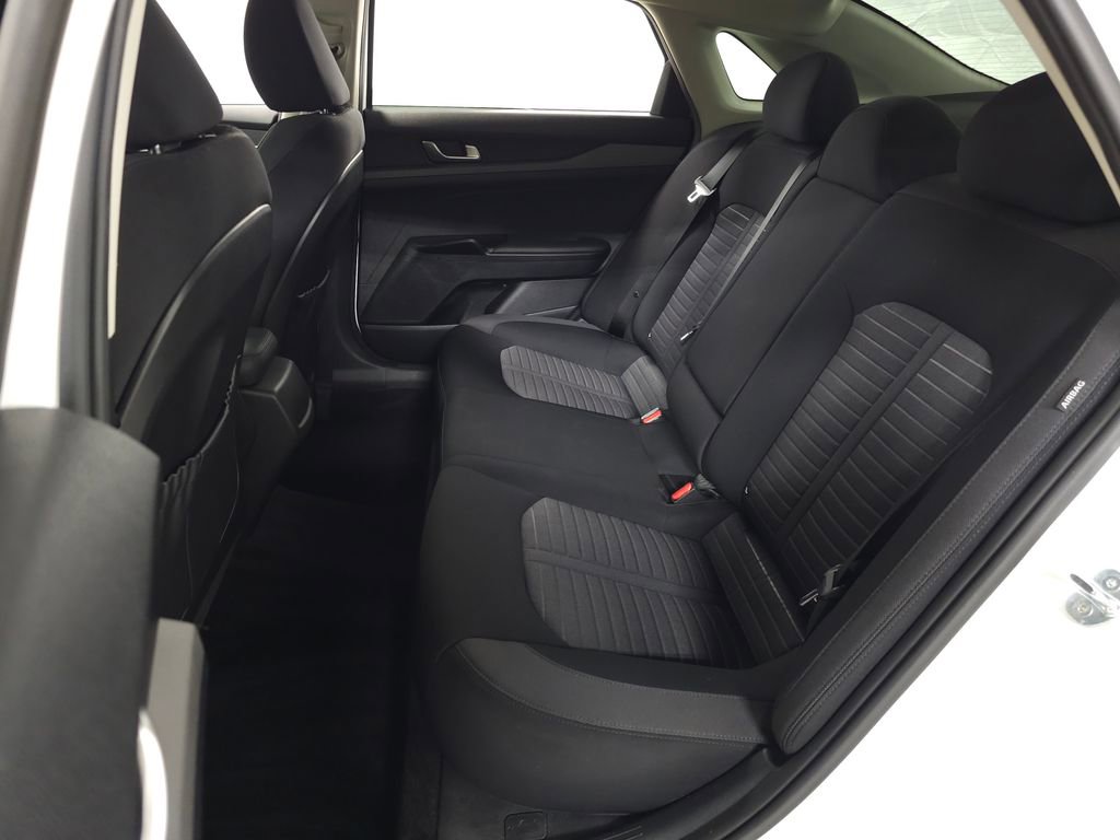 Used 2025 Kia K5 LXS FWD image 29
