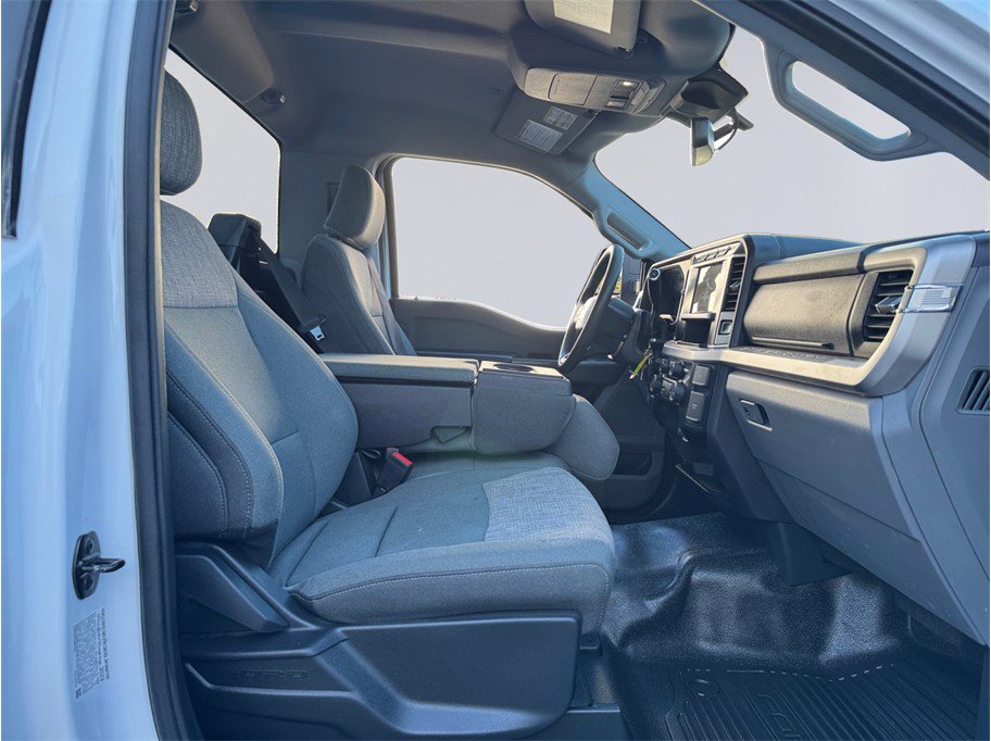 Used 2023 Ford F350 XLT w/ 360-Degree Camera Package image 19