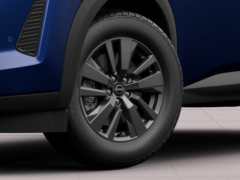 New 2026 Nissan Pathfinder SV AWD/4WD image 10