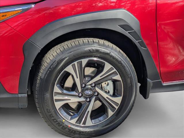 New 2026 Subaru Crosstrek 2.5i Premium AWD/4WD image 10