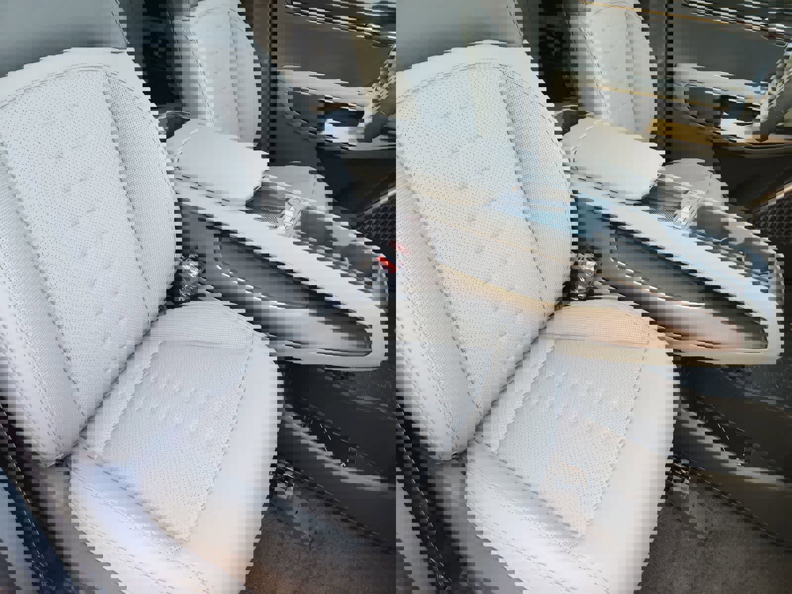 New 2026 Kia EV9 Wind image 12