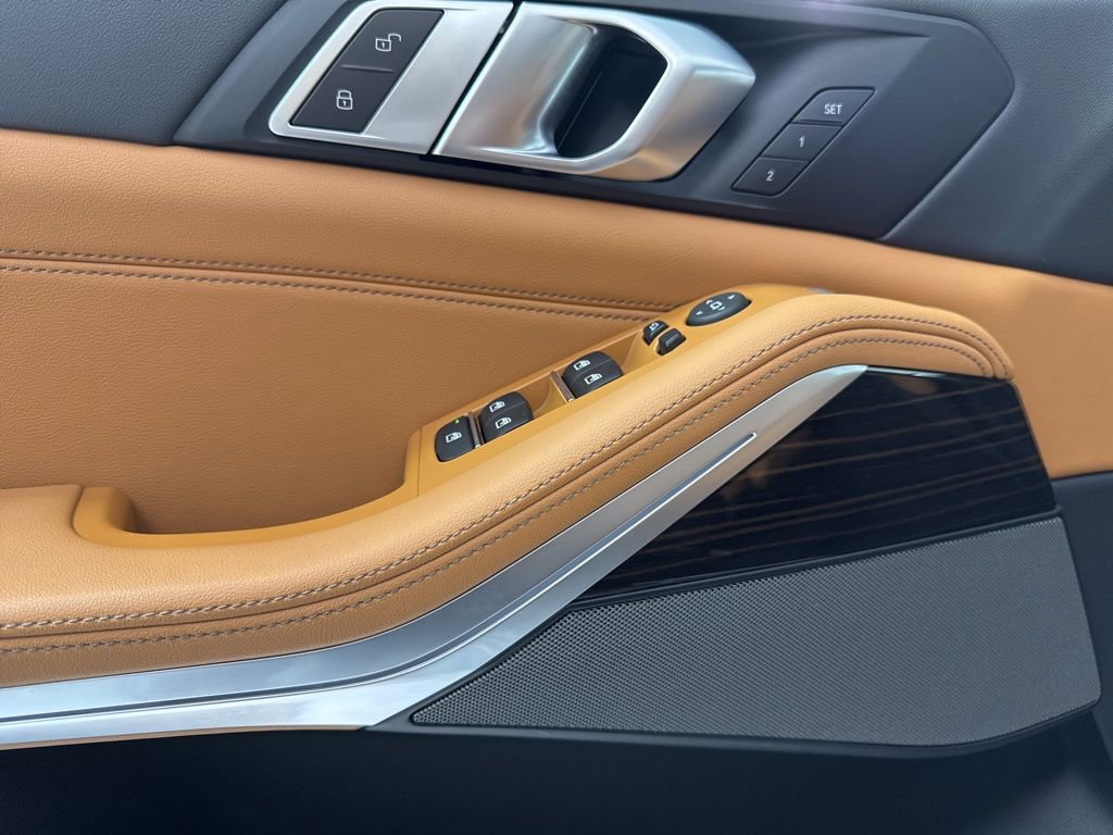 Certified 2024 BMW X5 xDrive40i w/ Premium Package image 13