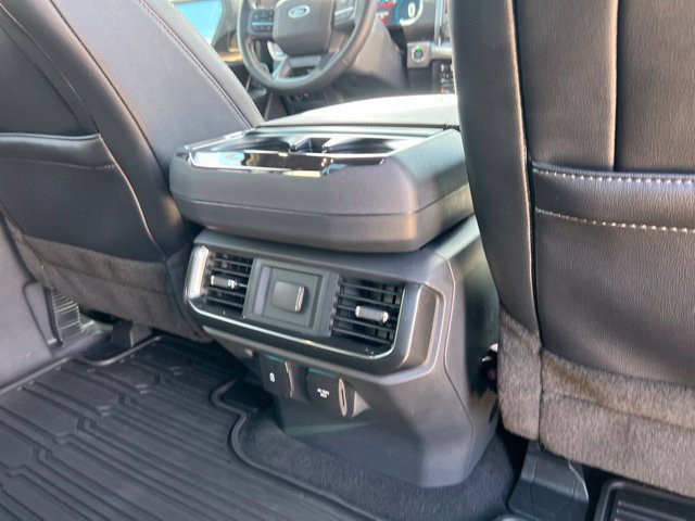 Used 2023 Ford F150 Lariat AWD/4WD image 37