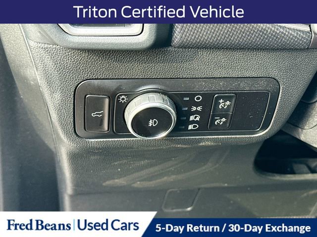 Used 2023 Ford Bronco Sport Big Bend w/ Convenience Package image 7