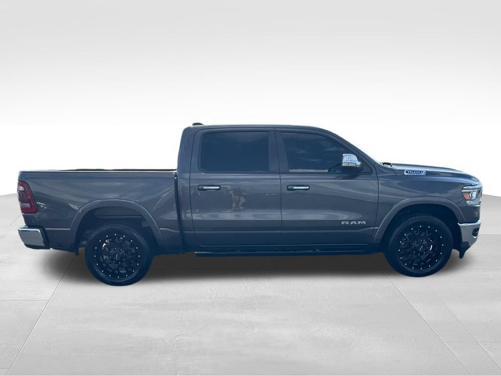 Used 2020 RAM 1500 Laramie RWD image 6