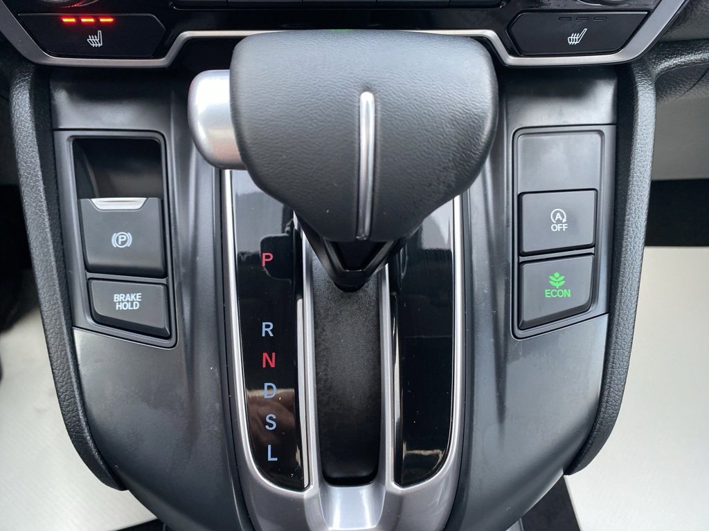 Used 2022 Honda CR-V EX-L image 34