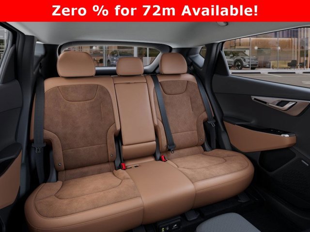 New 2025 Kia EV6 Wind image 19