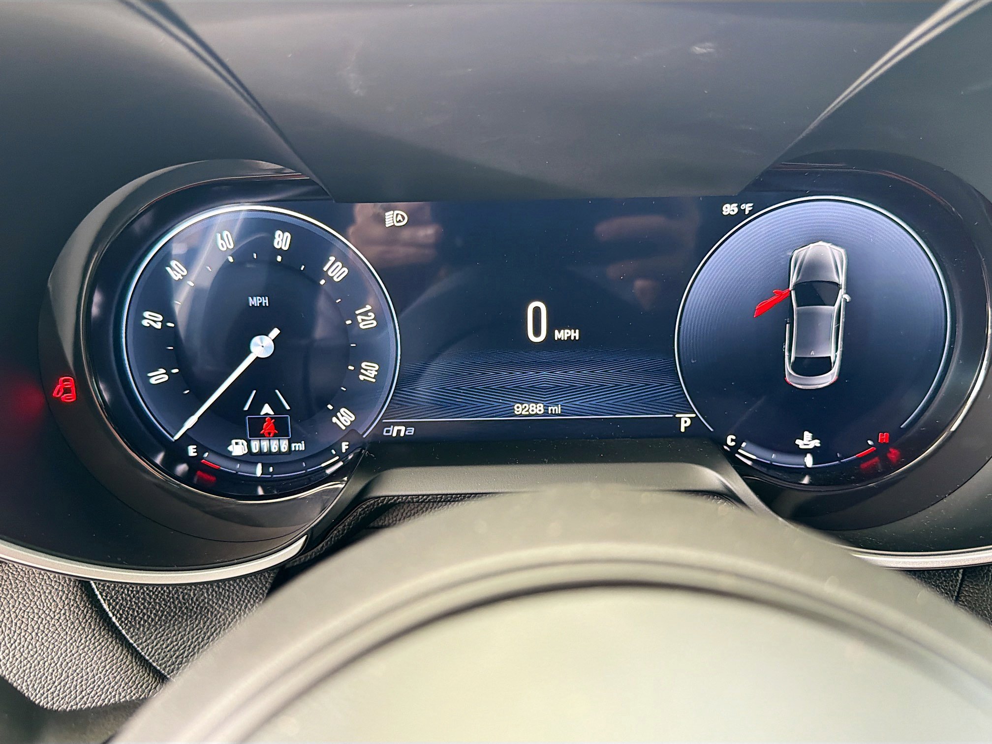 Used 2024 Alfa Romeo Giulia Sprint image 40