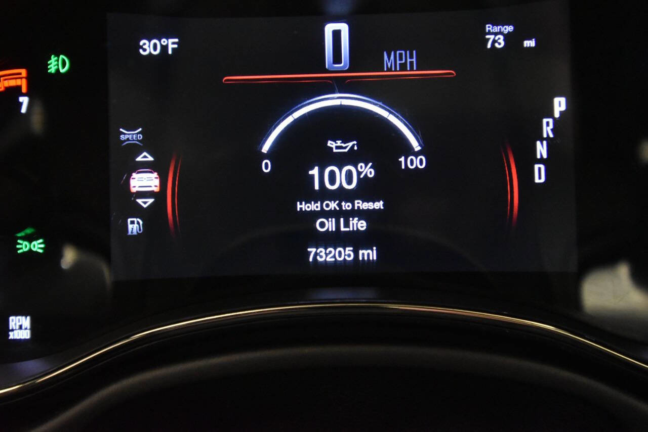 Used 2020 Dodge Durango GT w/ Blacktop Package image 29