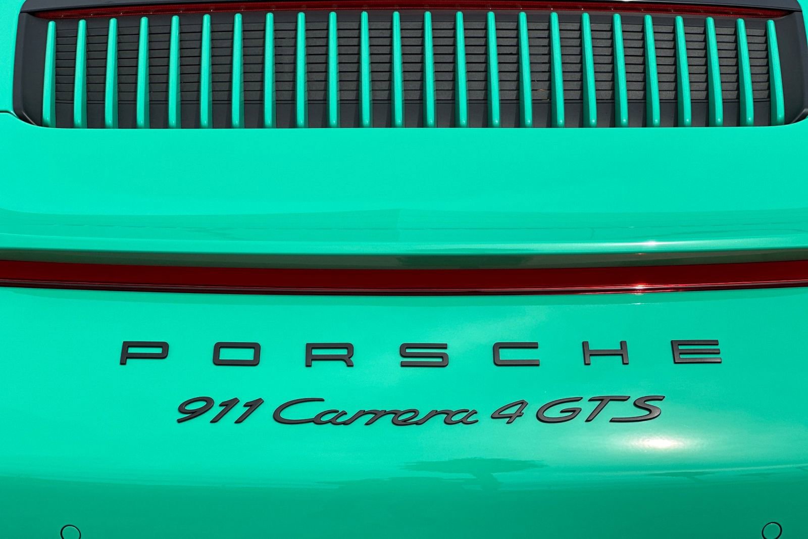 Certified 2019 Porsche 911 Carrera 4 GTS image 38