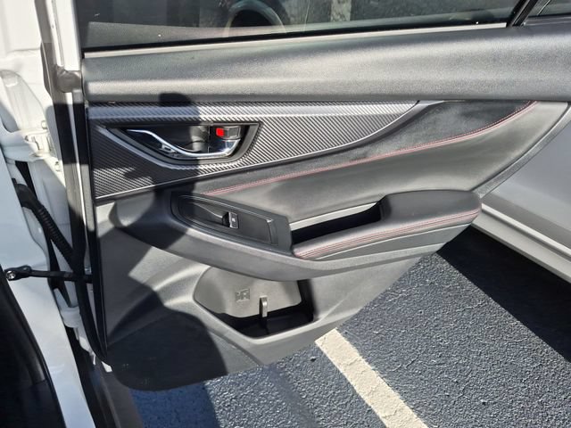 Used 2024 Subaru WRX TR w/ Popular Package #2A AWD/4WD image 27