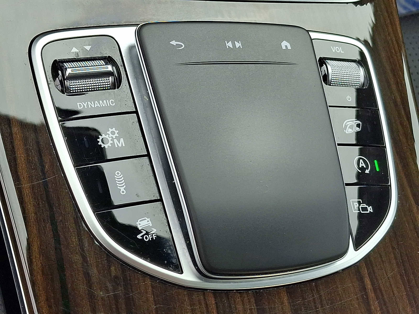 Certified 2023 Mercedes-Benz GLC 43 AMG 4MATIC Coupe image 20