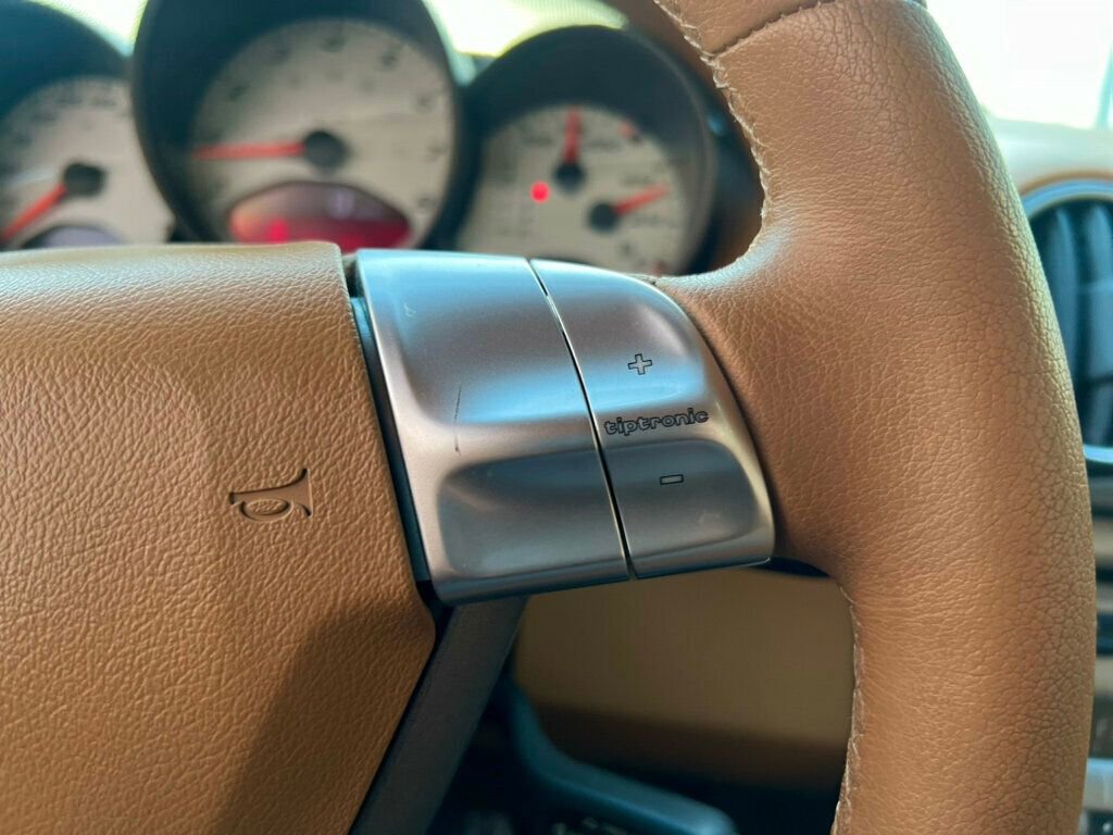 Used 2008 Porsche Cayman S image 18