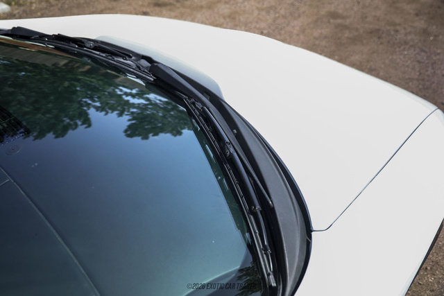 Used 1996 Chevrolet Camaro Z28 RWD image 55