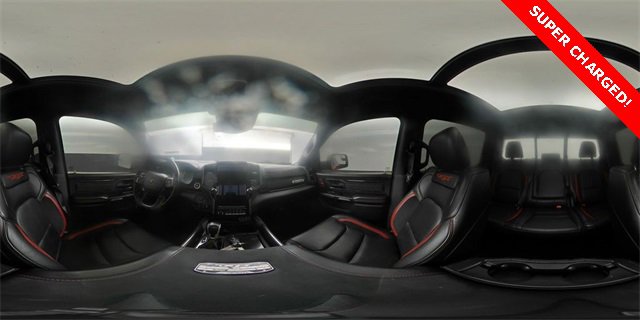 Used 2021 RAM 1500 TRX w/ TRX Level 2 Equipment Group image 29