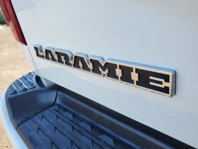 Used 2025 RAM 3500 Laramie image 32