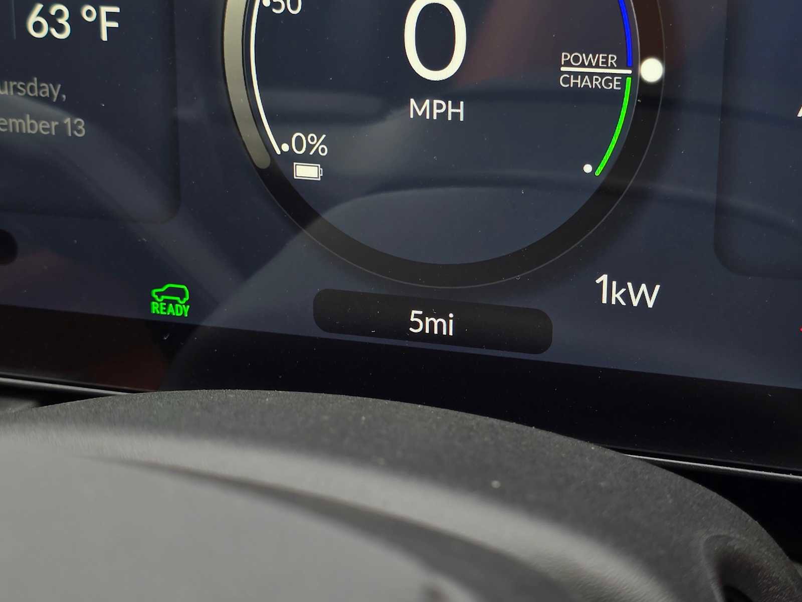 New 2025 Honda Prologue Elite image 28