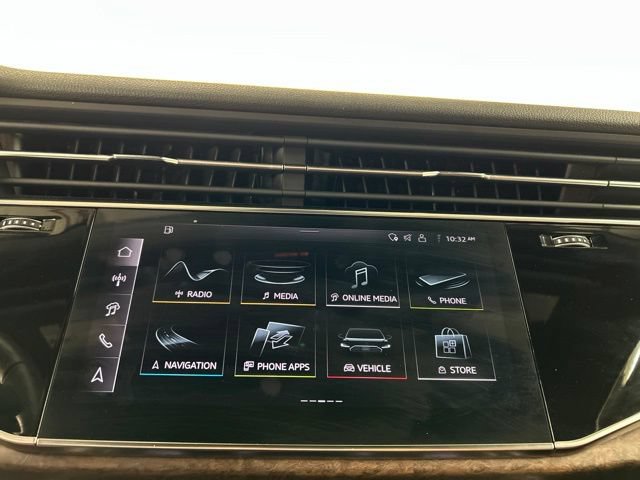 Used 2025 Audi Q7 2.0T Premium Plus w/ Premium Plus Package AWD/4WD image 13