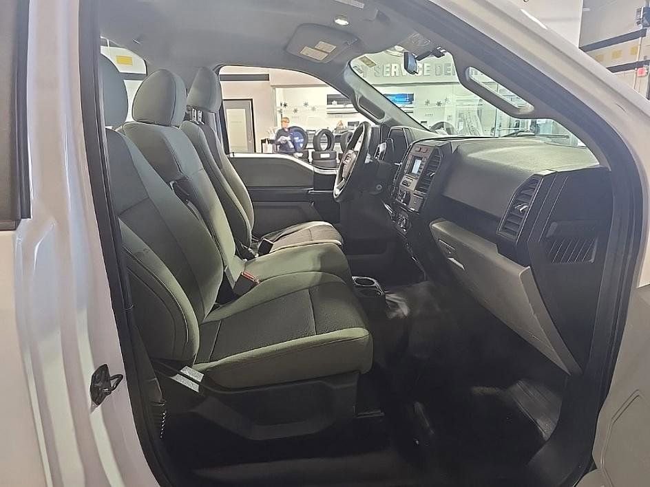 Used 2016 Ford F150 XL w/ Equipment Group 101A Mid image 26