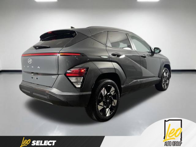 Used 2025 Hyundai Kona SEL AWD/4WD image 5
