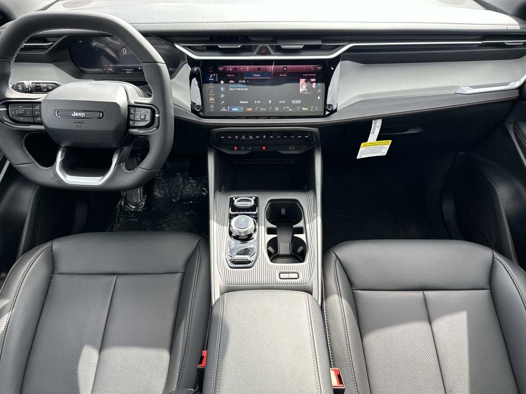 New 2026 Jeep Cherokee Limited image 10