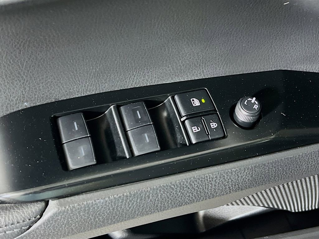 Certified 2025 Toyota Camry XSE FWD image 17