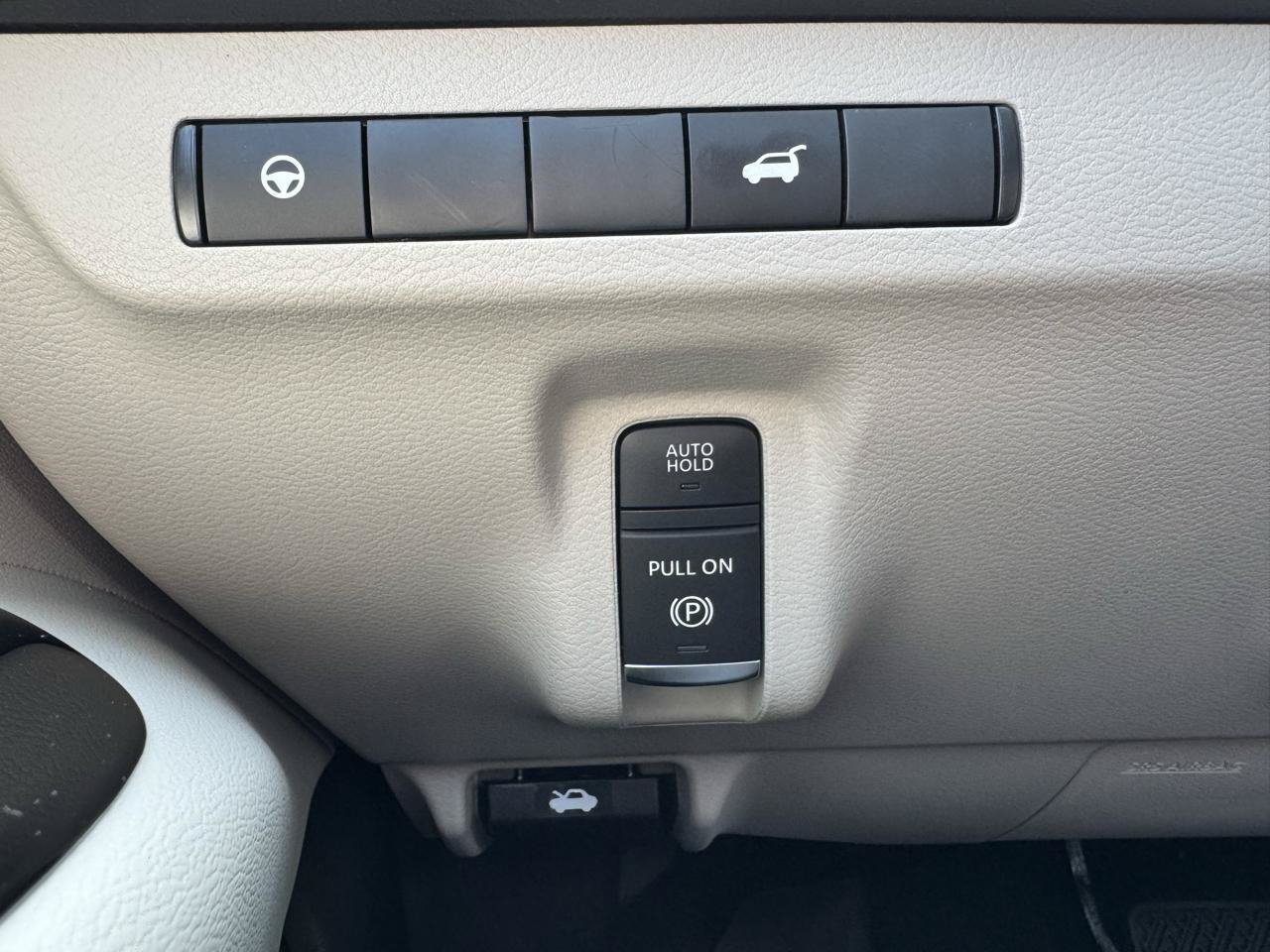 Used 2026 Nissan Murano SL w/ Comfort Package AWD/4WD image 16