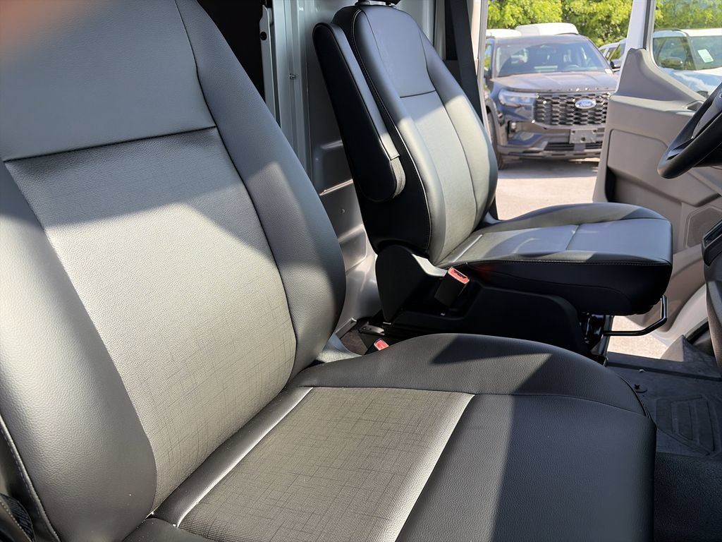 New 2026 Ford Transit 350 148 High Roof Extended RWD image 28