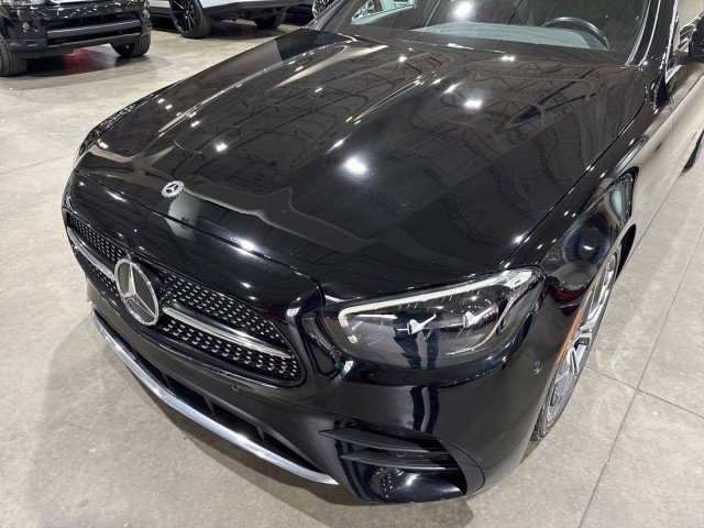Used 2021 Mercedes-Benz E 350 Sedan w/ Premium Package image 31