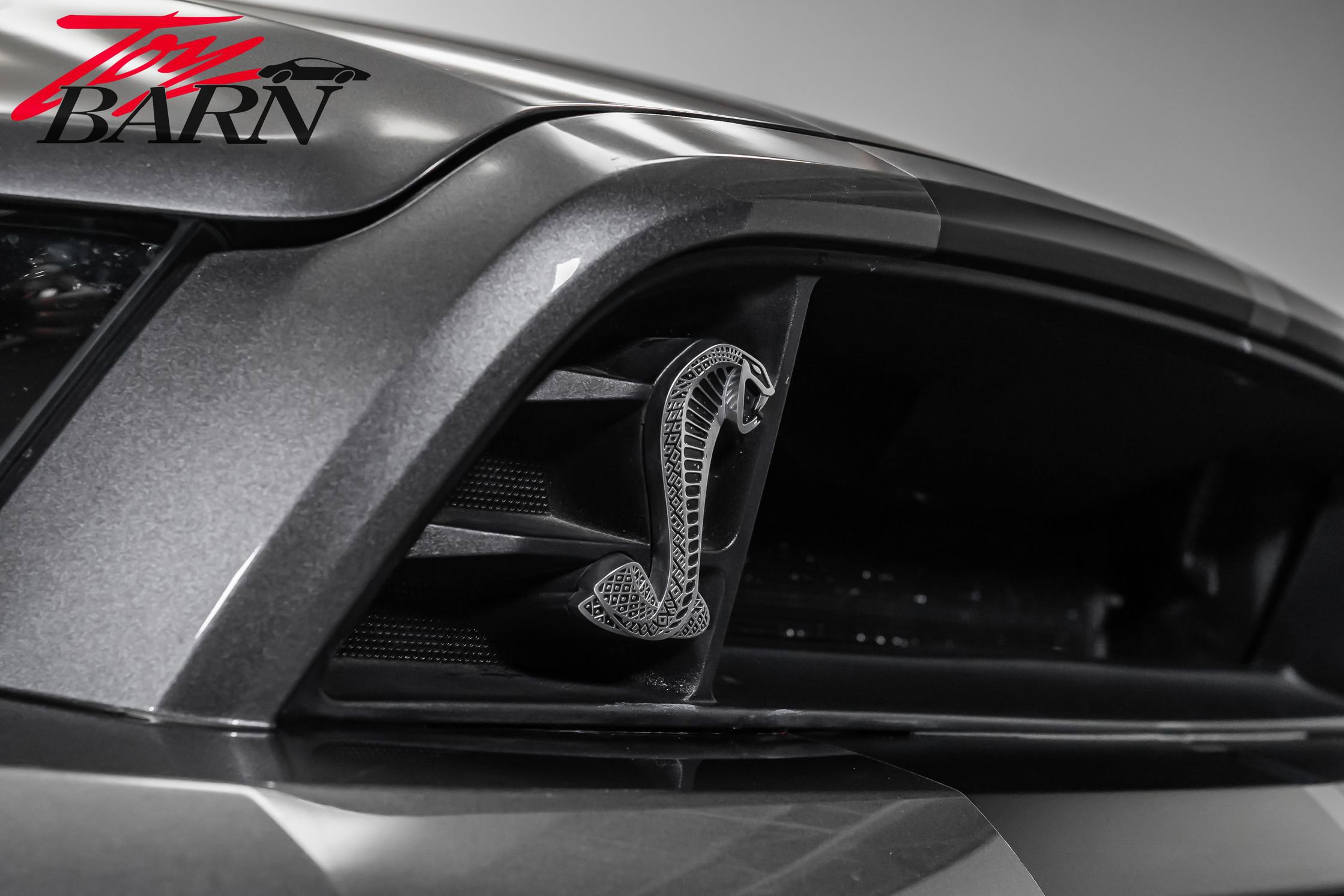 Used 2014 Ford Mustang Shelby GT500 w/ Equipment Group 821A image 9