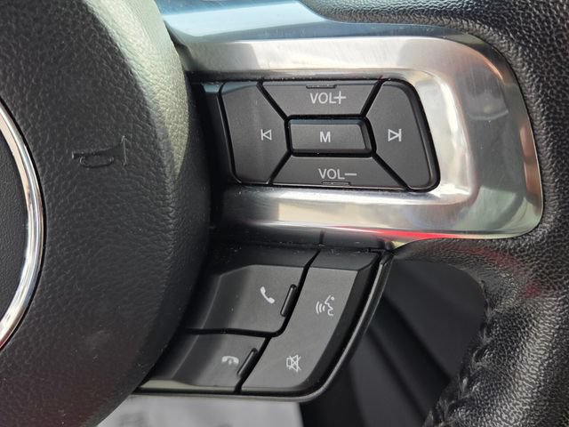 Used 2017 Ford Mustang Premium RWD image 23