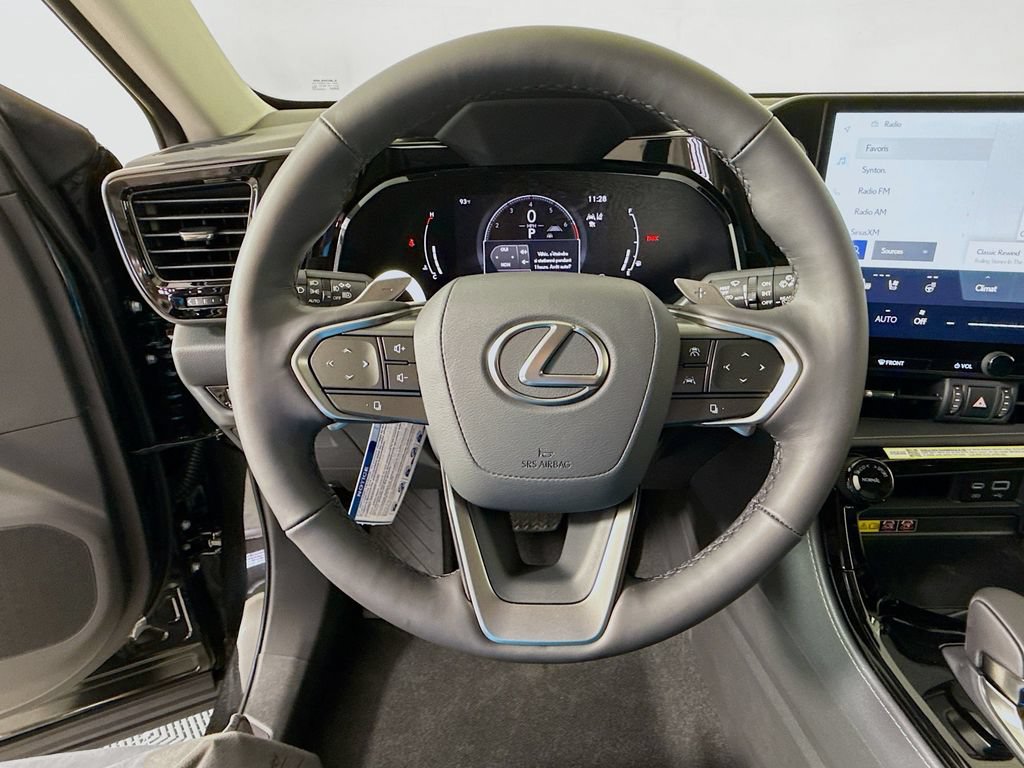 New 2026 Lexus NX 350 AWD w/ Luxury Package image 10