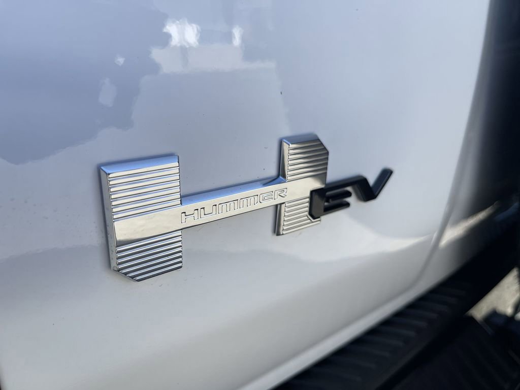 New 2026 GMC Hummer EV SUV image 32