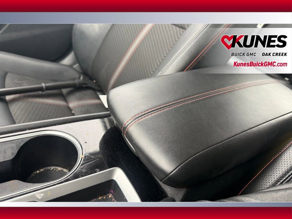 Used 2024 Nissan Altima 2.5 SR image 19