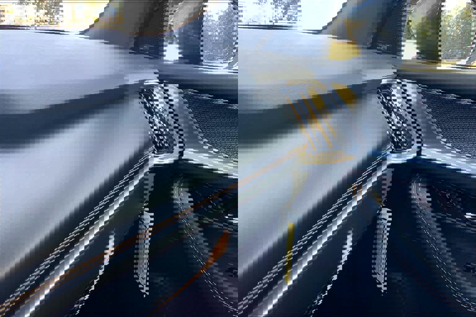 Used 2025 MAZDA CX-90 3.3 Turbo S w/ Premium Package image 33