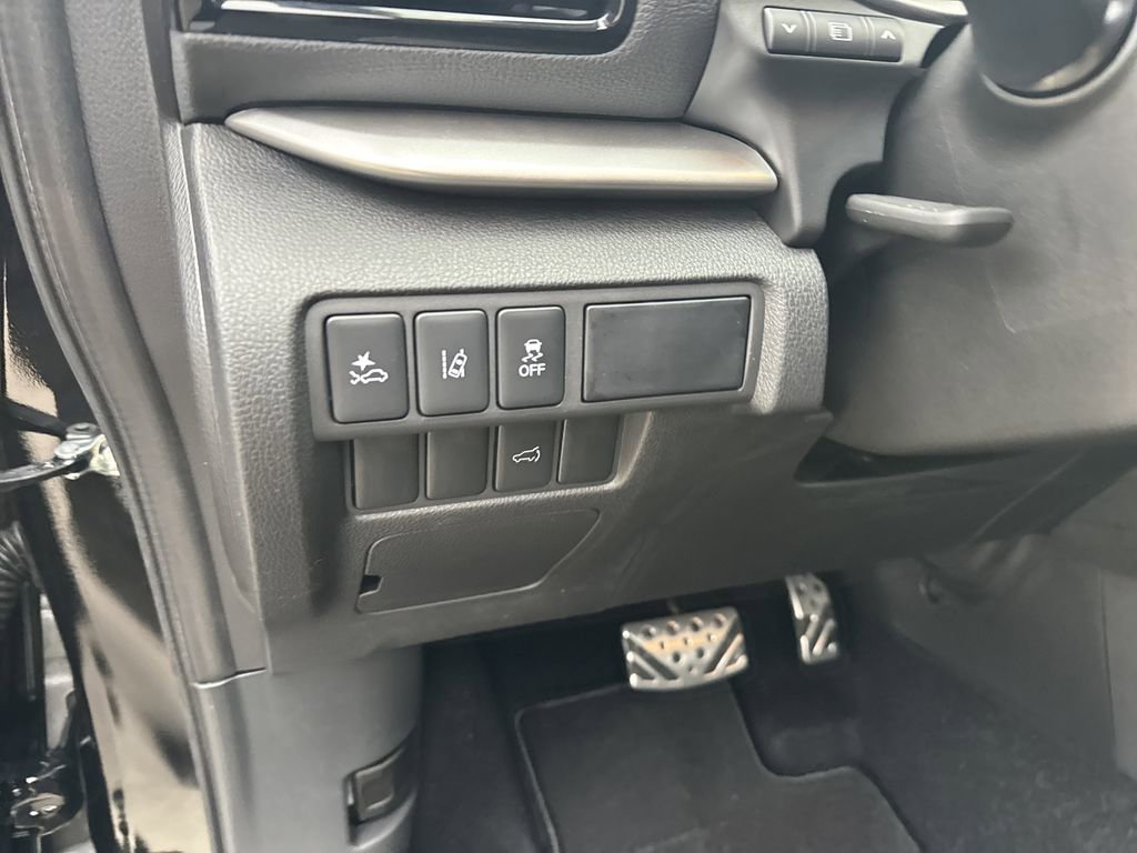 New 2026 Mitsubishi Eclipse Cross SE AWD/4WD image 18