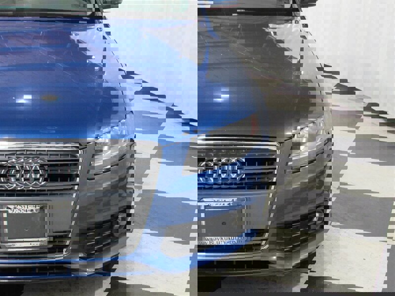 Used 2009 Audi A4 2.0T Premium image 9