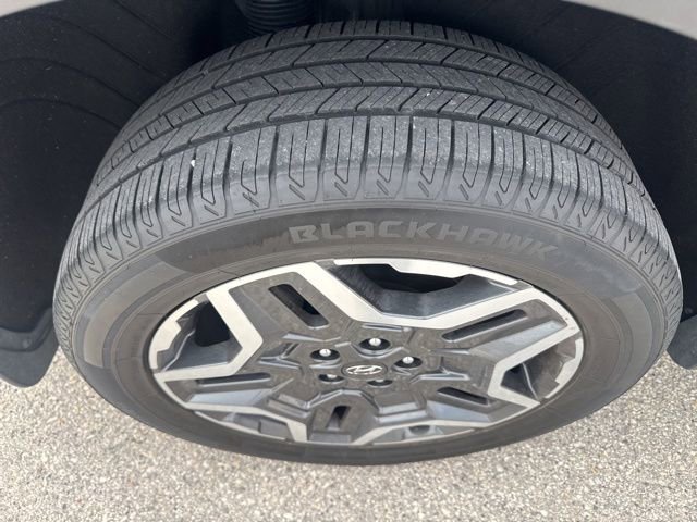 Used 2023 Hyundai Santa Fe Limited AWD/4WD image 20