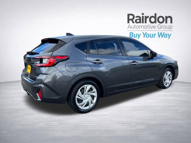 Used 2024 Subaru Impreza 2.0i image 8