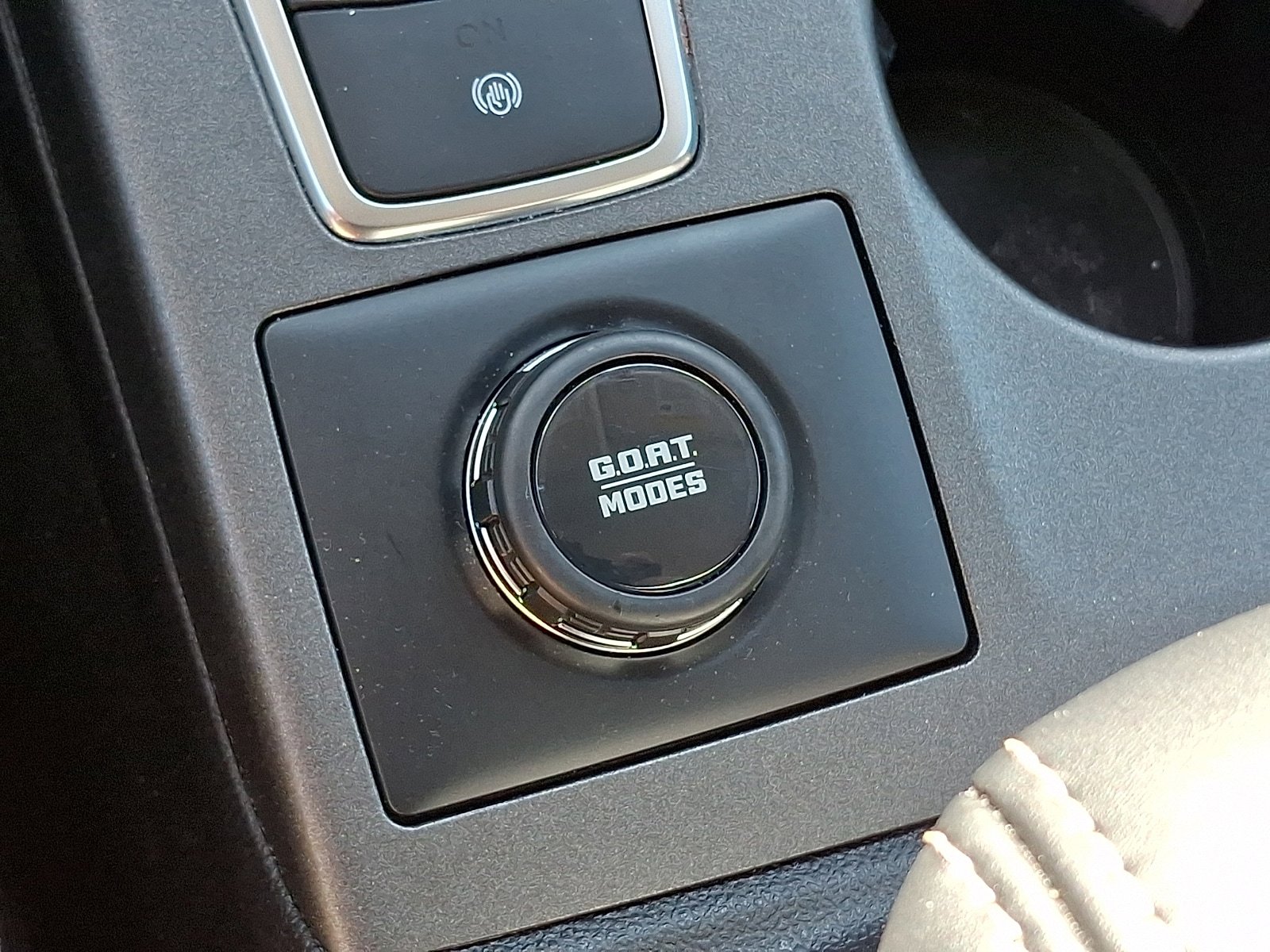Used 2025 Ford Bronco Sport Big Bend AWD/4WD image 24