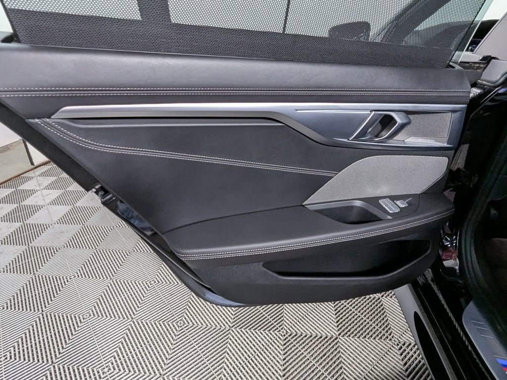 Certified 2022 BMW 840i Gran Coupe xDrive w/ Comfort Seating Package AWD/4WD image 46