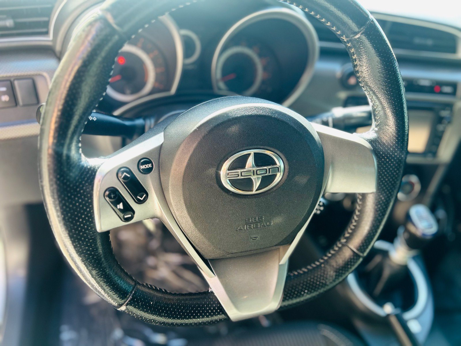 Used 2014 Scion tC 10 Series FWD image 13