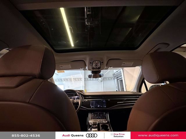Certified 2023 Audi Q7 2.0T Premium w/ Convenience Package AWD/4WD image 17