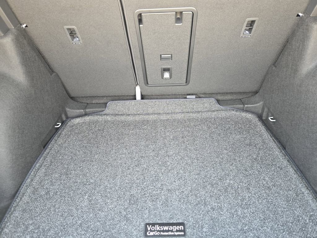 New 2026 Volkswagen Taos S image 22
