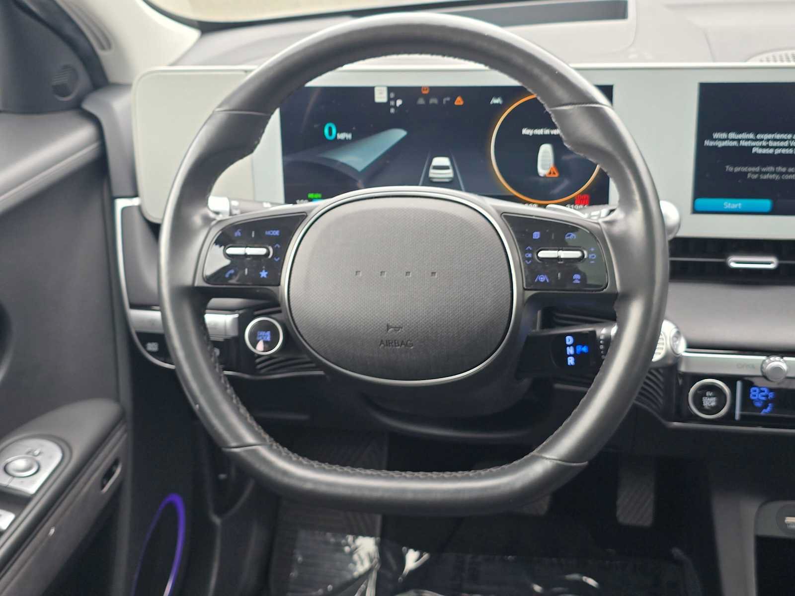 Used 2024 Hyundai Ioniq 5 Limited RWD image 19