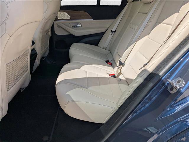 Used 2025 Mercedes-Benz GLE 350 4MATIC image 18