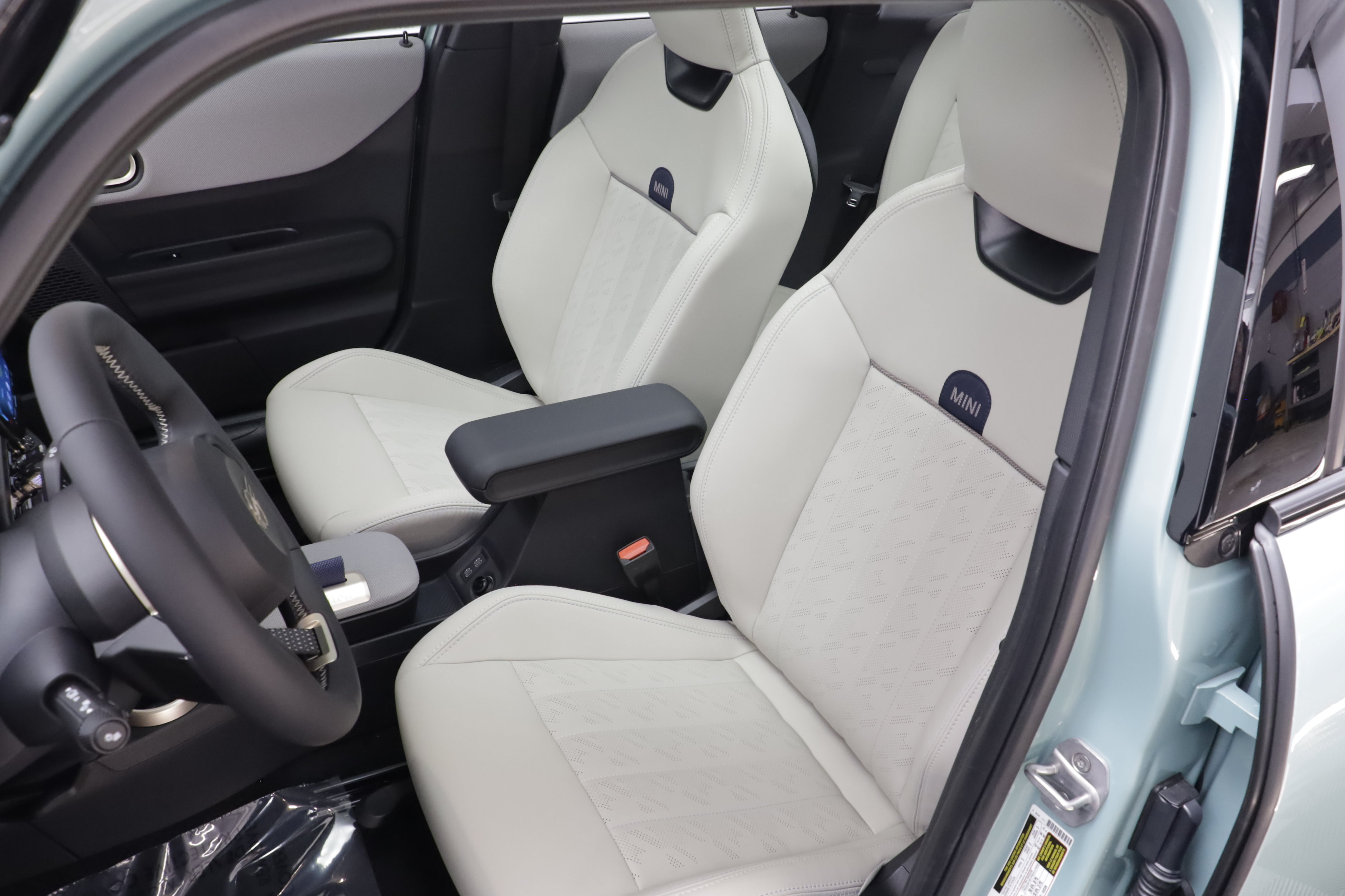 New 2027 MINI Cooper S FWD image 17